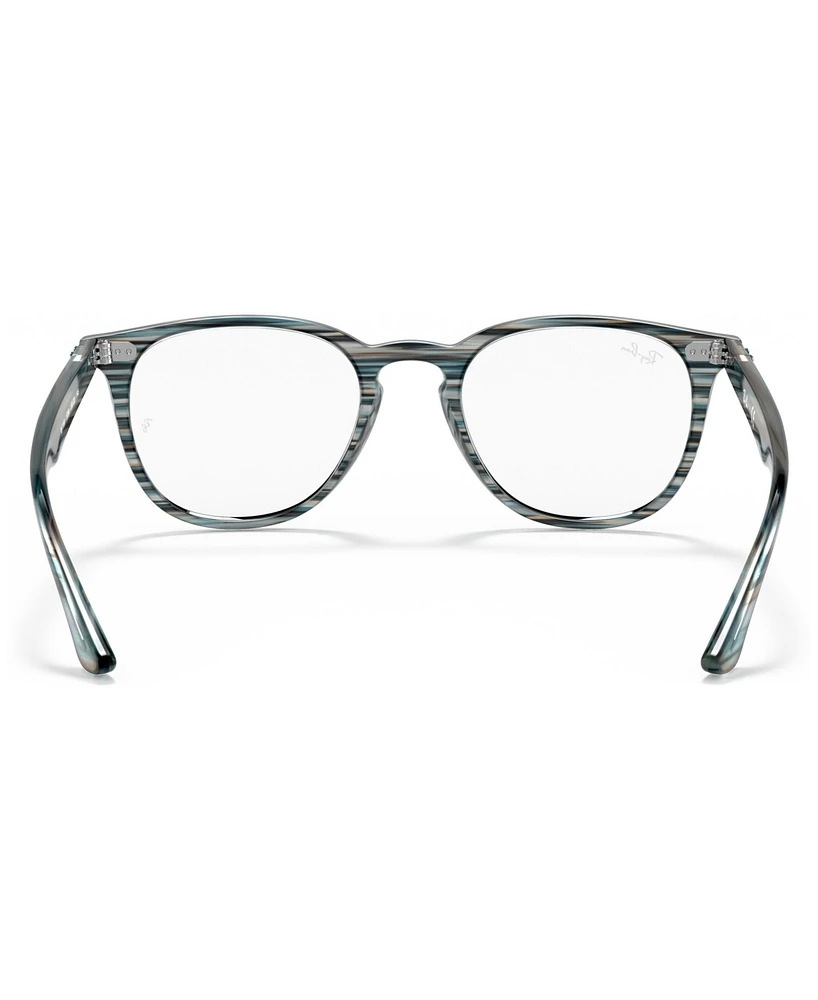 Ray-Ban RX7159 Men's Phantos Eyeglasses