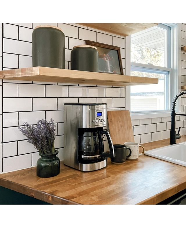 Cuisinart Dcc-3200 PerfecTemp 14-Cup Programmable Coffee Maker