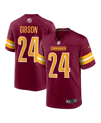Nike Big Boys Antonio Gibson Washington Commanders Game Jersey