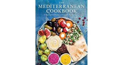 The Mediterranean Cookbook