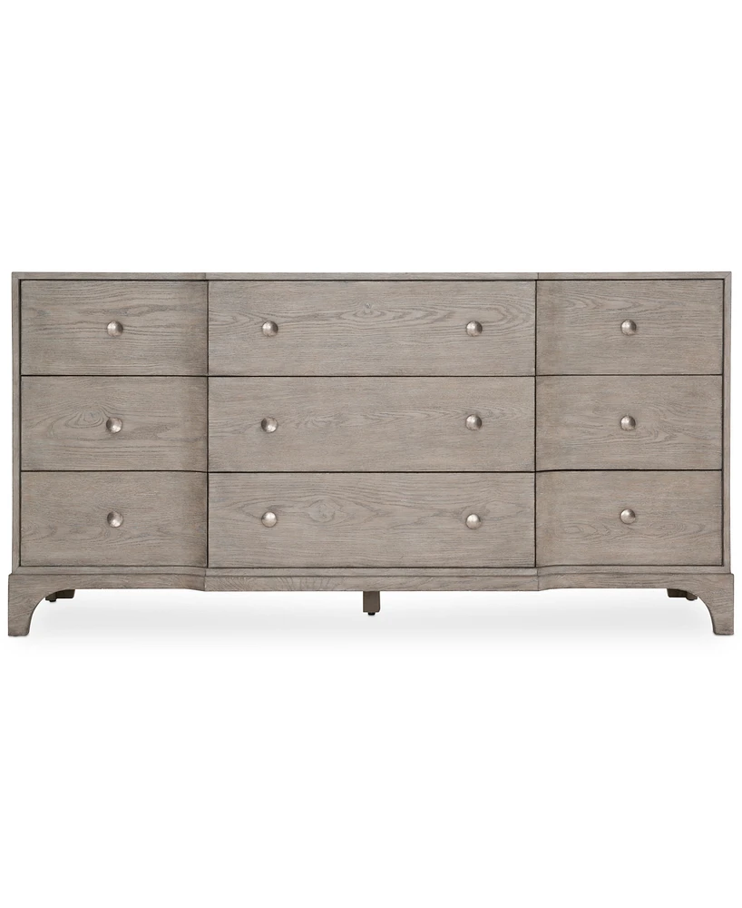 Albion Dresser