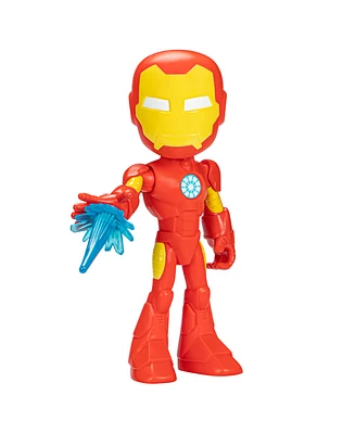 Supersized Iron Man Action Figure
