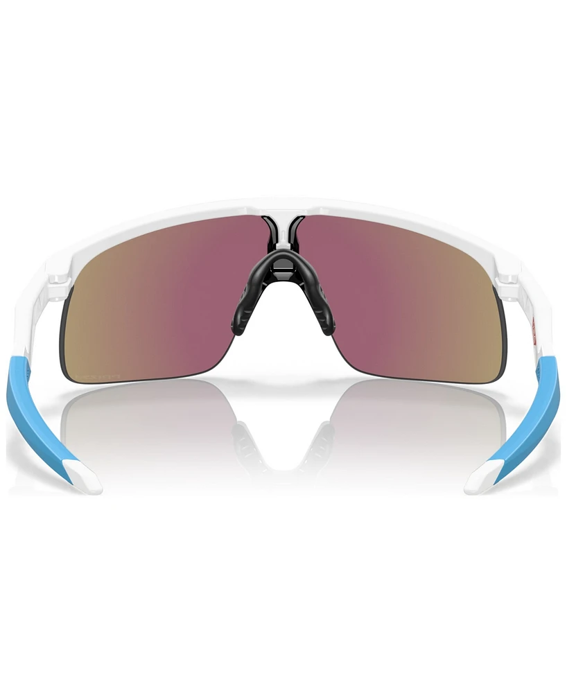 Oakley Jr Kids Resistor Sunglasses, OJ9010 (ages 7-10)