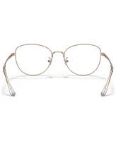 Coach Women's Cat Eye Eyeglasses, HC513753-o