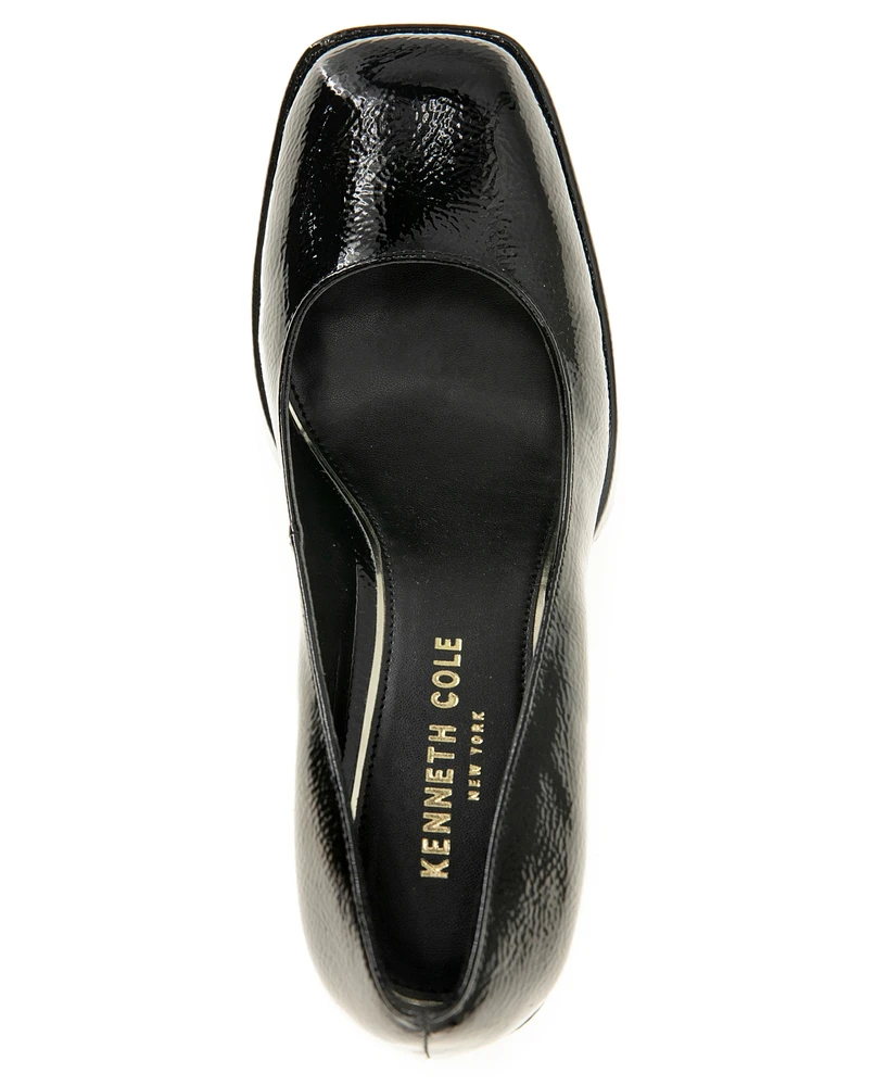 Kenneth Cole New York Women's Bri Platform Pumps