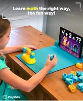 PlayShifu Plugo Stem Wiz Pack with Letters, Link and Count