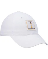 Men's White Arizona State Sun Devils Dream Adjustable Hat