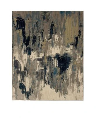 Closeout Karastan Elements Orphic Area Rug