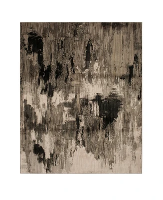 Closeout! Karastan Elements Orphic 5'3" x 7'10" Area Rug