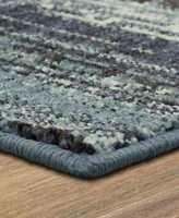 Closeout! Karastan Elements Geneva 5'3" x 7'10" Area Rug
