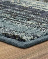 Closeout Karastan Elements Geneva Area Rug