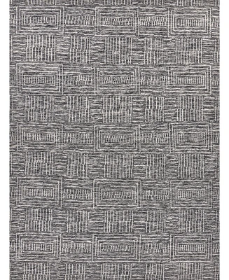 Exquisite Rugs Aldridge ER3810 6' x 9' Area Rug