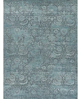 Exquisite Rugs Meena ER2466 6' x 9' Area Rug