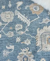 Exquisite Rugs Museum ER3494 8' x 10' Area Rug