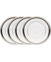 Noritake Austin Platinum Dinnerware Collection