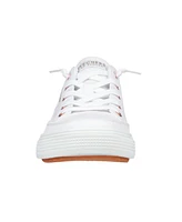 Skechers Women's Street Arch Fit Arcade - Meet Ya There Arch Support Casual Sneakers from Finish Line