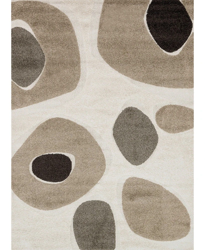 Loloi Enchant En- 7'7" x 10'6" Area Rug