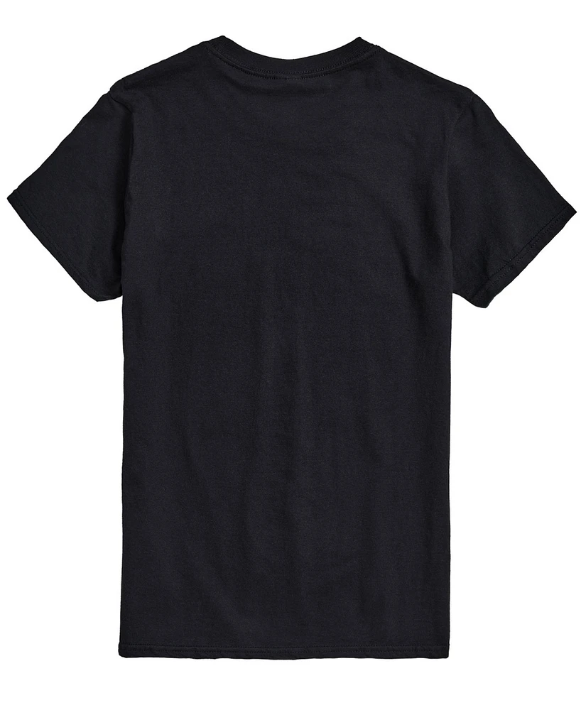 Airwaves Men's Zombie Hands Classic Fit T-shirt