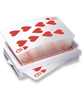 Ultimate Magic 30 Incredible Card Tricks, Set of 7