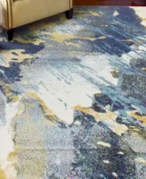 Closeout Bashian Medley 5341a Area Rug