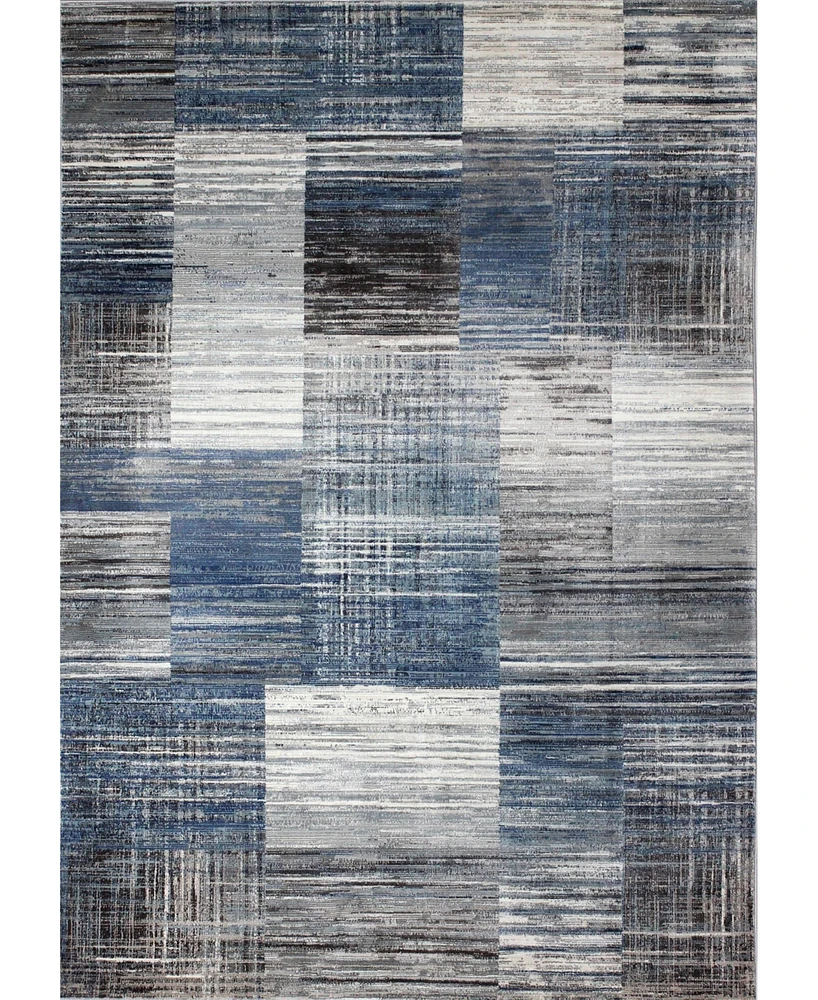 Closeout! Bashian Arbury ARB109 7'10" x 10' Area Rug