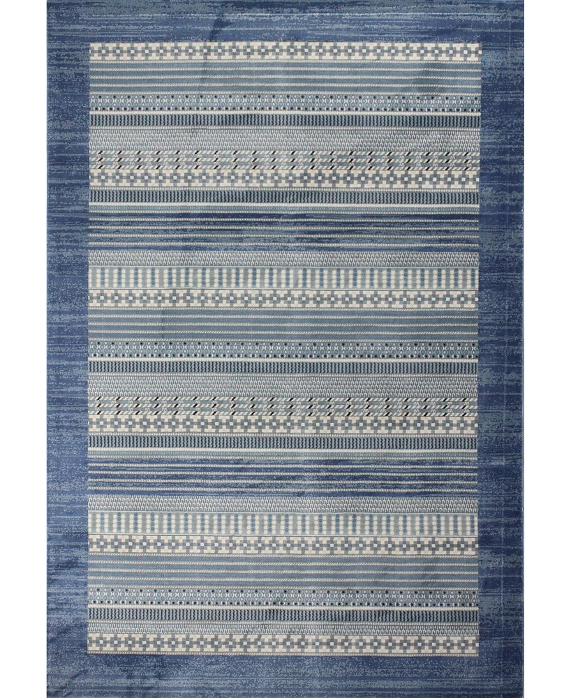 Closeout! Bashian Arbury ARB101 5' x 7'6" Area Rug