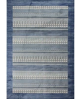 Closeout! Bashian Arbury ARB101 5' x 7'6" Area Rug