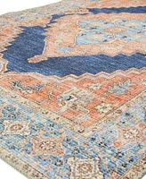 Closeout Bashian Effects Eff208 Area Rug
