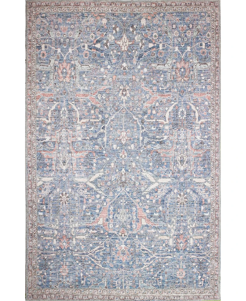 Closeout! Bashian Effects EFF207 8' x 10' Area Rug
