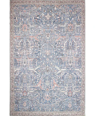 Closeout! Bashian Effects EFF207 8' x 10' Area Rug