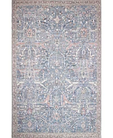 Closeout! Bashian Effects EFF207 8' x 10' Area Rug