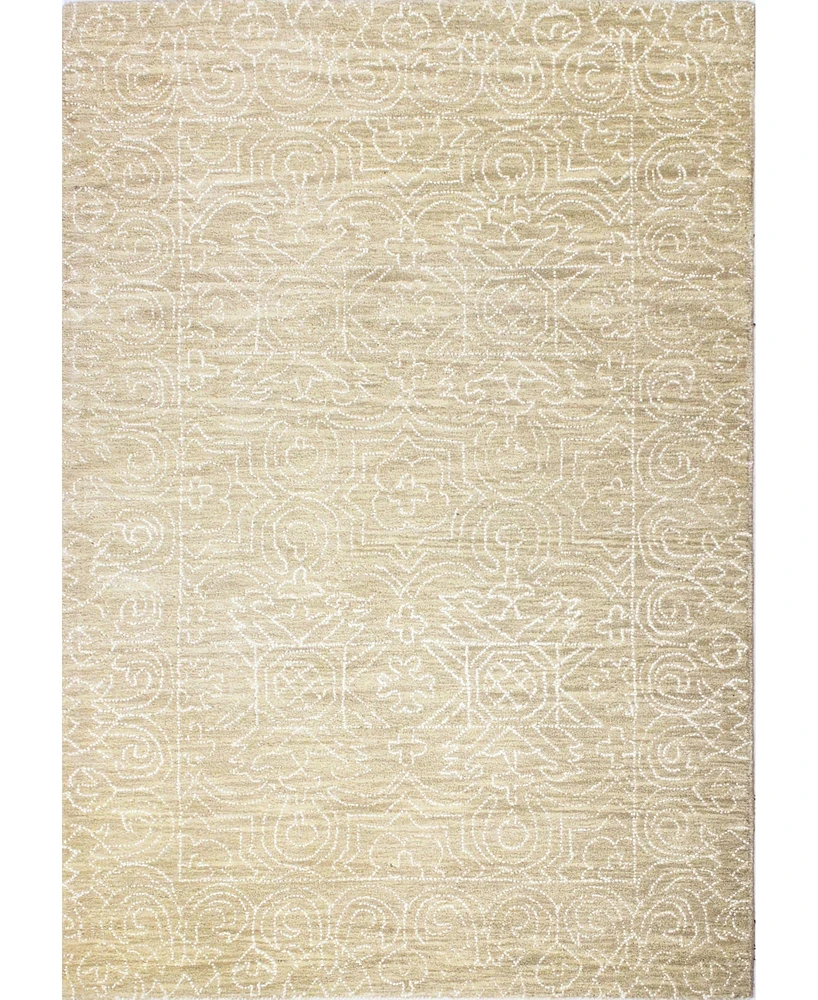 Bashian Veneto CL133 5' x 7'6" Area Rug