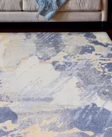 Closeout! Bashian Medley 5341A 5' x 7'6" Area Rug