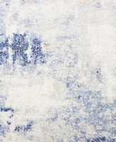 Closeout! Bashian Medley 5675A 7'6" x 9'6" Area Rug