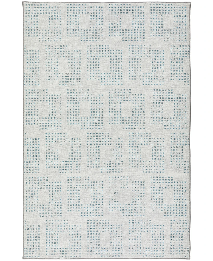 Dalyn Delano DA1 3' x 5' Area Rug
