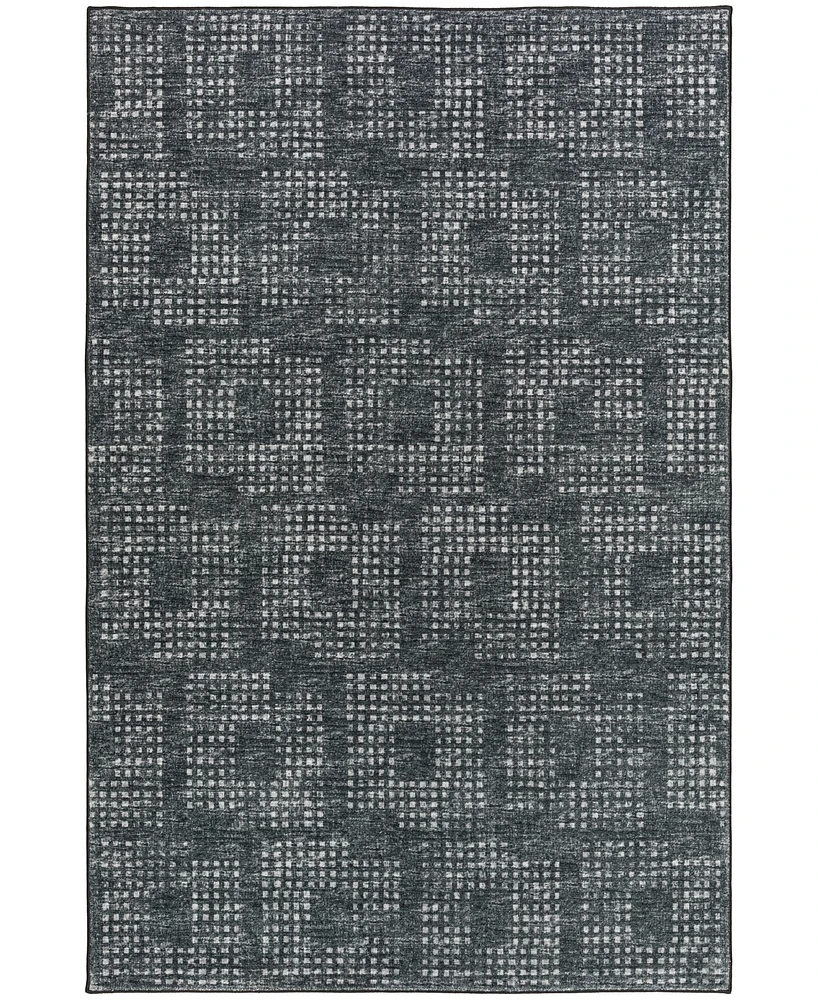 Dalyn Delano DA1 3' x 5' Area Rug