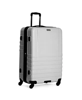 Ben Sherman Hereford 2-Piece Lightweight Hardside Expandable Spinner Luggage Set