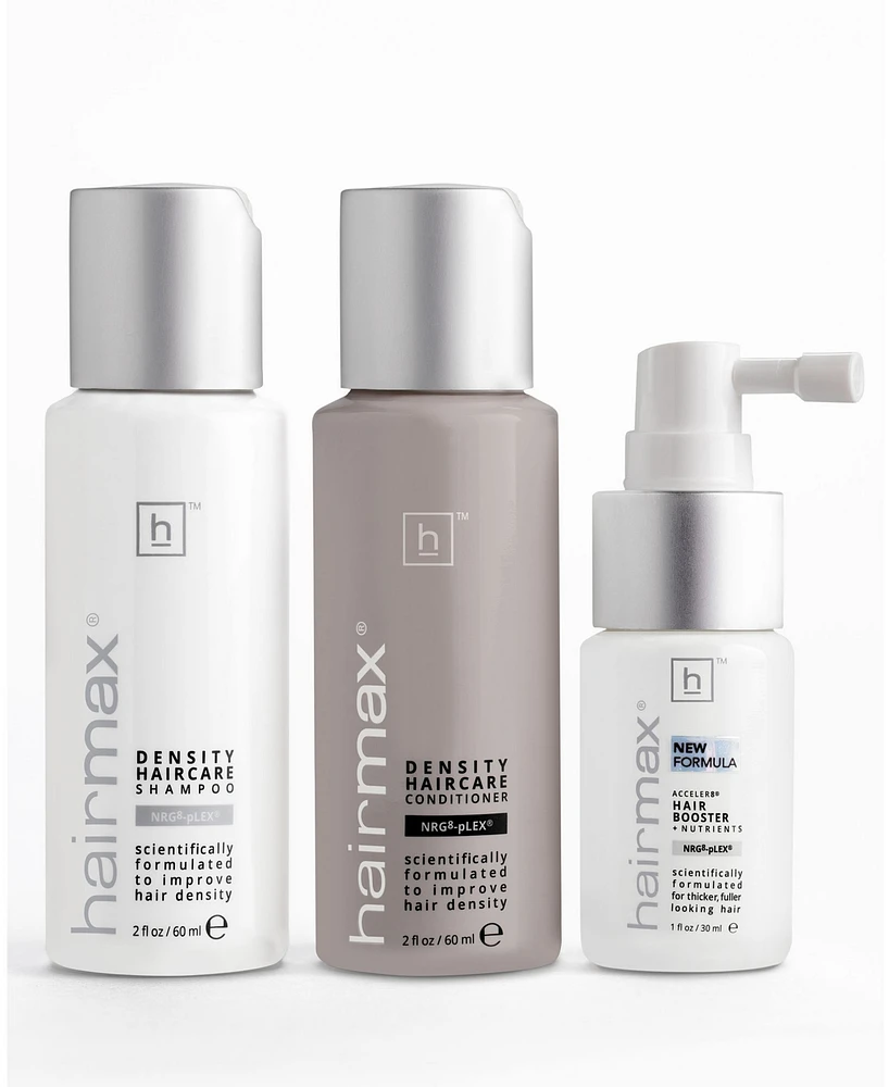 Haimax Density Start Kit, 3 Piece