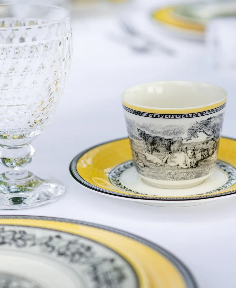Villeroy & Boch Audun Tea Saucer