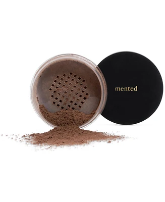 Mented Cosmetics Skin Silk Loose Setting Powder