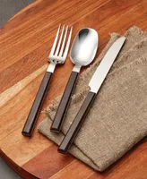 Hampton Forge Henley 16 Piece Set, Service for 4