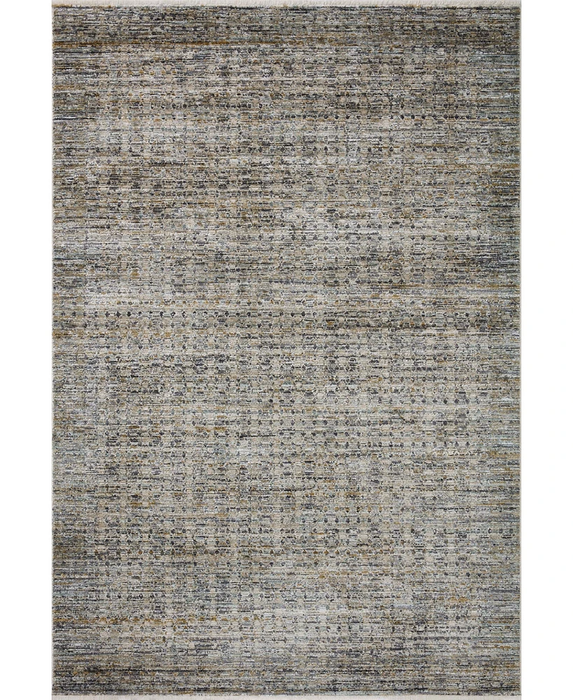 Loloi Soho Soh-05 2'3" x 3'10" Area Rug