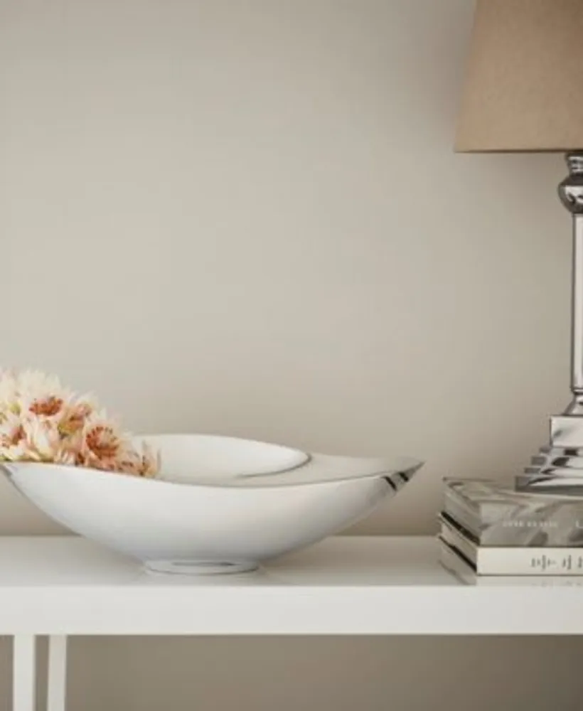 Nambe Alloy Bowls