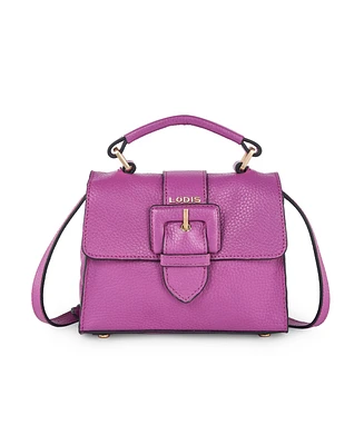 Lodis Women's Addison Top Handle Bag