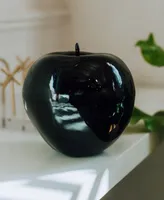 Flora Bunda Shiny Large Centerpiece Apple