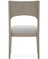 Solaria Side Chair