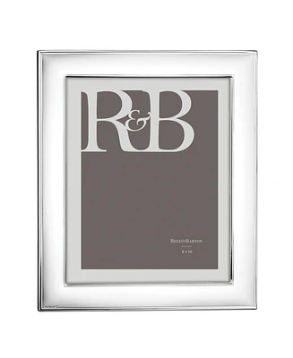 Reed & Barton Naples Photo Frame, 8" x 10"