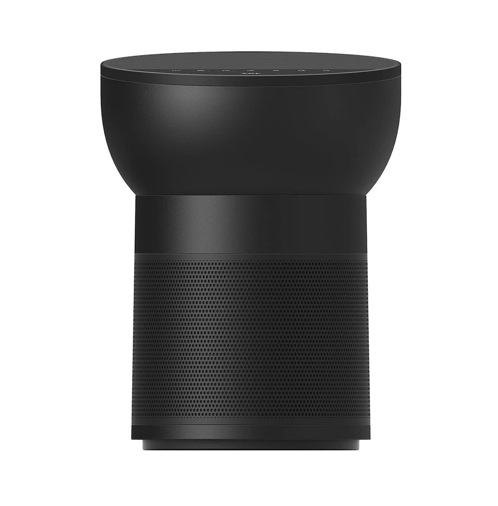 Breeva A2 Smart Air Purifier - Black