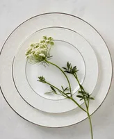Lenox Opal Innocence Salad Plate