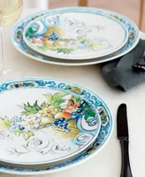 Lenox Autumn Studio Dinner Plate Set, 4 Piece
